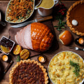 Comfort Foods for Fall and Winter Seasons