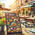 Effective Strategies for Grouping Menu Items