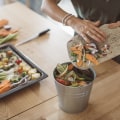 Minimizing Food Waste Through Smart Menu Design