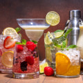 Refreshing Spring Beverages and Cocktails to Elevate Your Menu