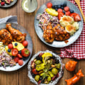 Delicious Grilling and Barbecue Menu Ideas for Summer Gatherings