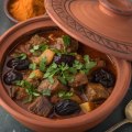 Exploring Global Flavors in Traditional Dishes
