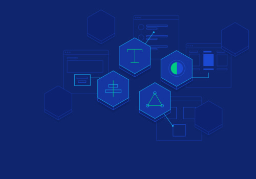 Understanding Visual Hierarchy in Menu Design