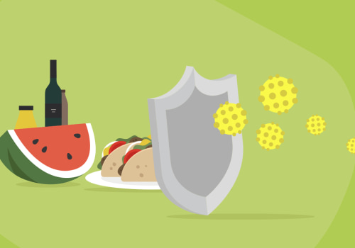 Addressing Cross-Contamination Concerns in Restaurant Menus