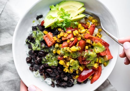 Delicious Seasonal Vegan Menu Ideas for Every Palate