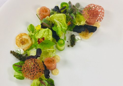 Enhancing Menu Descriptions with Engaging Language