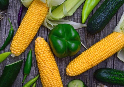 Local and Seasonal Ingredients in Restaurant Menus