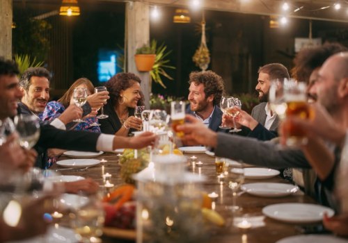 Understanding Seasonal Price Adjustments in Restaurant Menus