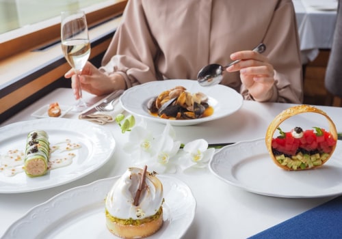 Crafting the Perfect Handwritten Menu for Your Restaurant