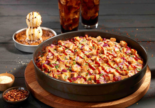 Real-time Updates to Menu Items and Prices for Restaurants