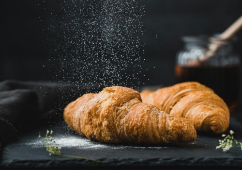 Harnessing the Power of Food Photography for Menus