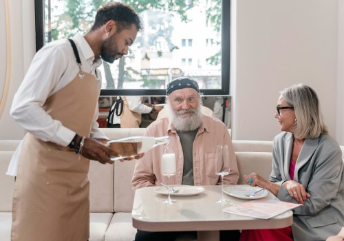 Understanding Menu Flow and Customer Journey in Restaurants