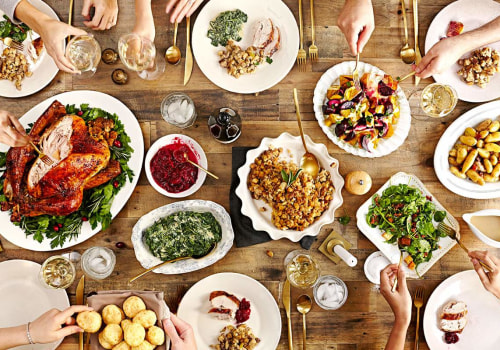 Delightful Holiday Specials and Feasts to Inspire Your Menu