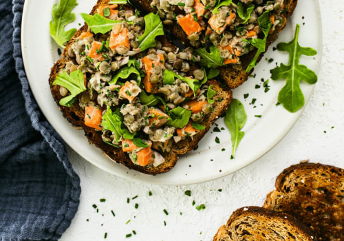 Crafting Plant-Based Dishes for Every Palate