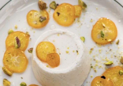 Enhancing Restaurant Menus with Visual Elements