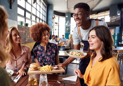 Unique Preparation Methods to Enhance Your Restaurant Menu