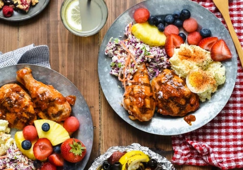 Delicious Grilling and Barbecue Menu Ideas for Summer Gatherings