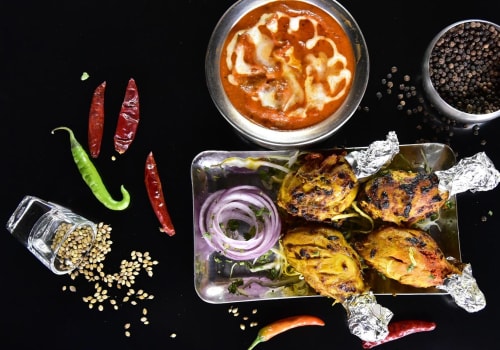 Exploring the Surge of Functional Foods in Restaurant Menus