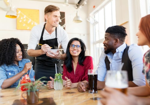 Educating Staff on Allergy Protocols for Restaurants