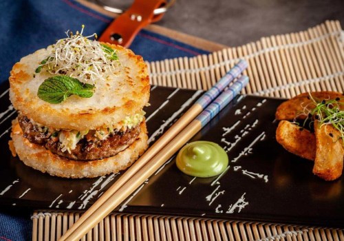 Exploring Fusion Cuisine Trends in Today's Dining Scene