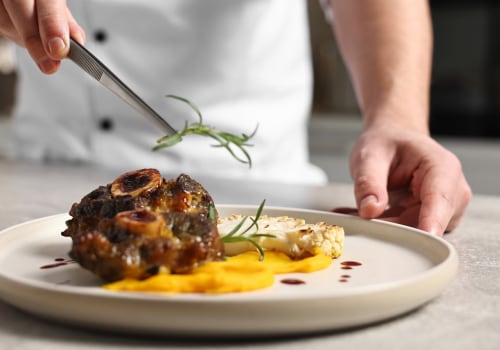 Highlighting Chef's Specialties on Your Menu