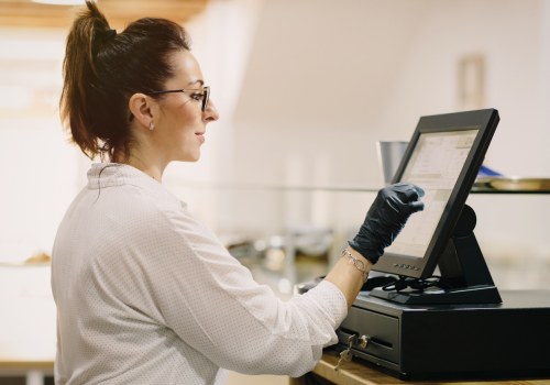 Maximizing Efficiency in Restaurant Digital Ordering Systems