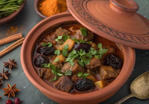 Exploring Global Flavors in Traditional Dishes