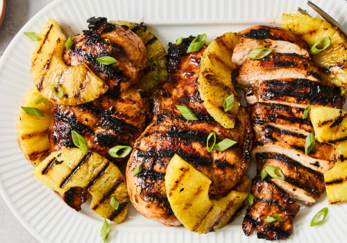 Delicious Summer Menu Ideas for Your Restaurant