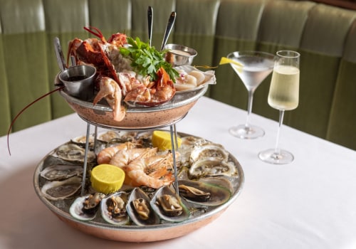 Using Price Endings to Influence Perception in Restaurant Menus